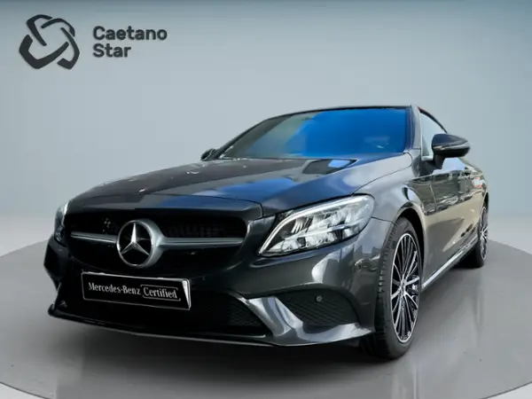 Mercedes-Benz Classe C